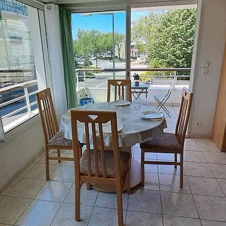 Apartamento Bright 56M Near Pornichet'S Hypercentre Exterior foto