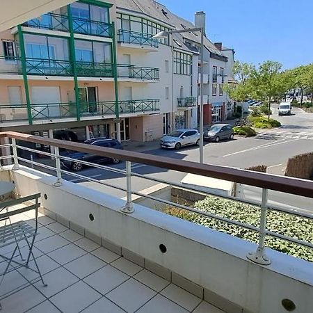 Apartamento Bright 56M Near Pornichet'S Hypercentre Exterior foto