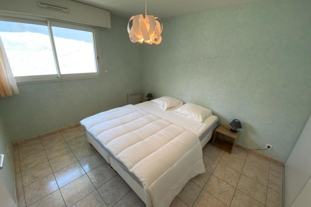 Apartamento Bright 56M Near Pornichet'S Hypercentre Exterior foto