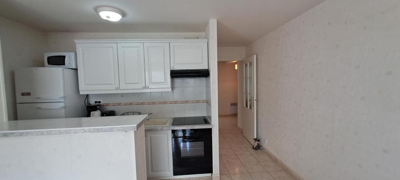 Apartamento Bright 56M Near Pornichet'S Hypercentre Exterior foto