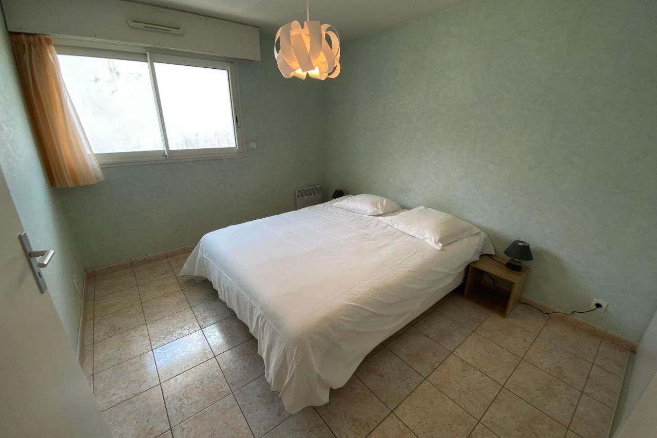 Apartamento Bright 56M Near Pornichet'S Hypercentre Exterior foto